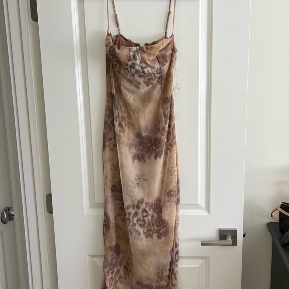 Bodycon Dress